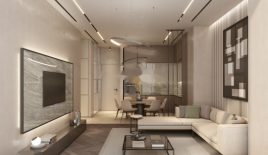 Квартира за 2 052 000 евро в Ермасойе, Кипр