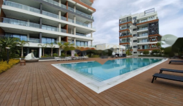 Квартира за 550 000 евро в Ермасойе, Кипр