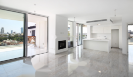 Квартира за 950 000 евро в Ермасойе, Кипр