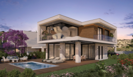 Квартира за 995 000 евро в Мутайяке, Кипр