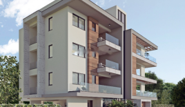 Квартира за 570 000 евро в Ермасойе, Кипр