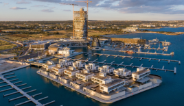 Квартира за 1 750 000 евро в Айя-Напе, Кипр