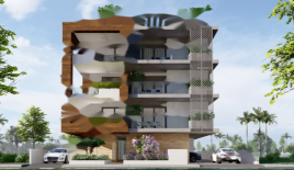 Квартира за 200 000 евро в Арадипу, Кипр