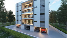 Квартира за 315 000 евро в Эмба, Кипр