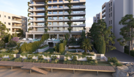 Квартира за 2 606 064 евро в Ермасойе, Кипр