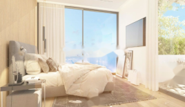 Квартира за 490 000 евро в Паралимни, Кипр