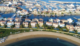 Квартира за 3 900 000 евро в Лимасоле, Кипр