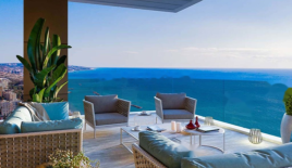 Квартира за 5 532 000 евро в Агиос Тихоне, Кипр