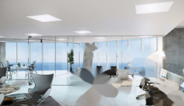 Квартира за 2 200 000 евро в Лимасоле, Кипр