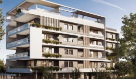 Квартира за 435 000 евро в Айос-Атанасиосе, Кипр