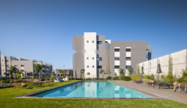 Квартира за 519 000 евро в Лимасоле, Кипр