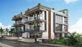 Квартира за 568 000 евро в Ермасойе, Кипр