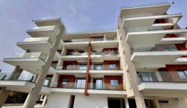 Квартира за 575 000 евро в Ермасойе, Кипр