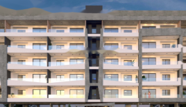 Квартира за 280 000 евро в Лимасоле, Кипр