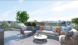 Квартира за 170 000 евро в Ларнаке, Кипр