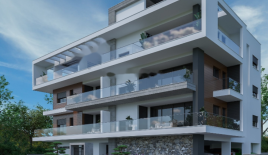 Квартира за 440 000 евро в Меса-Йитонии, Кипр