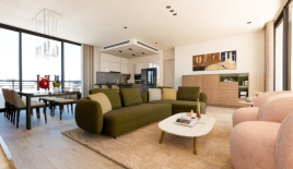 Квартира за 813 000 евро в Лимасоле, Кипр