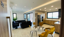 Квартира за 795 000 евро в Мутайяке, Кипр