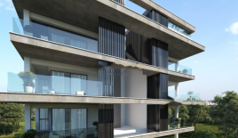 Квартира за 700 000 евро в Лимасоле, Кипр