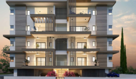 Квартира за 420 000 евро в Меса-Йитонии, Кипр