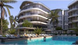 Квартира за 17 603 евро в Хургаде, Египет