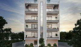 Квартира за 335 000 евро в Ларнаке, Кипр