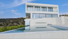 Квартира за 4 500 000 евро в Агиос Тихоне, Кипр