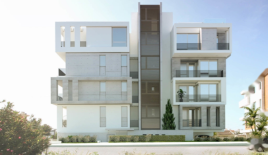 Квартира за 480 000 евро в Ермасойе, Кипр