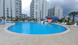 Квартира за 118 000 евро в Авсалларе, Турция