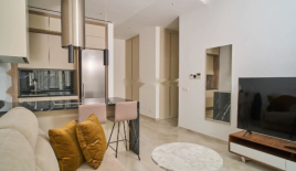 Квартира за 595 000 евро в Ермасойе, Кипр