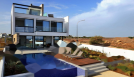 Квартира за 1 390 000 евро в Айя-Напе, Кипр