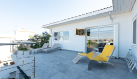 Квартира за 1 400 000 евро в Меса-Йитонии, Кипр