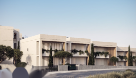 Квартира за 259 000 евро в Паралимни, Кипр