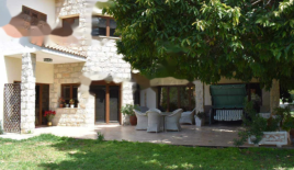 Квартира за 1 300 000 евро в Помосе, Кипр