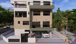 Квартира за 330 000 евро в Лимасоле, Кипр