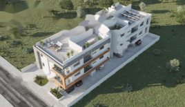 Квартира за 220 000 евро в Ларнаке, Кипр