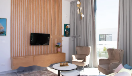 Квартира за 980 000 евро в Хлораке, Кипр