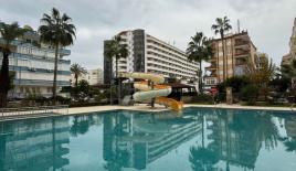 Квартира за 132 000 евро в Алании, Турция