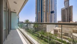 Квартира за 375 000 евро в Дубае, ОАЭ