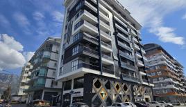 Квартира за 100 000 евро в Алании, Турция