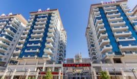 Квартира за 143 000 евро в Алании, Турция