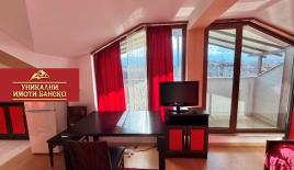 Апартаменты за 48 000 евро в Банско, Болгария