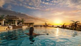 Апартаменты за 214 684 евро в Улувату, Индонезия