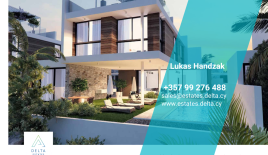 Вилла в Протарасе, Кипр (цена по запросу)