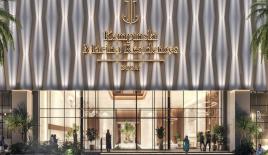 Апартаменты за 3 934 477 евро в Дубае, ОАЭ