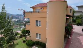 Таунхаус за 90 000 евро в Алании, Турция