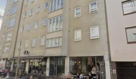 Кафе, ресторан за 60 000 евро в Хельсинки, Финляндия