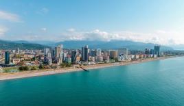 Отель, гостиница за 2 923 715 евро в Батуми, Грузия