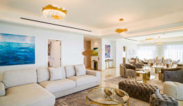 Квартира за 13 650 000 евро в Помосе, Кипр