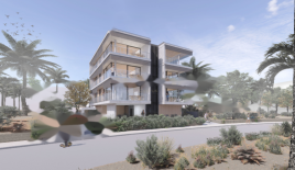 Квартира за 385 000 евро в Пафосе, Кипр